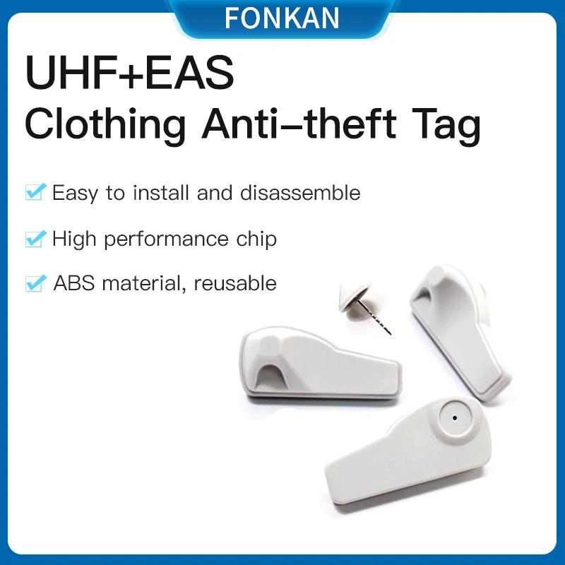 UHF + EAS Ƿ   ±,   ABS ,  UHF RFID ±, 50 